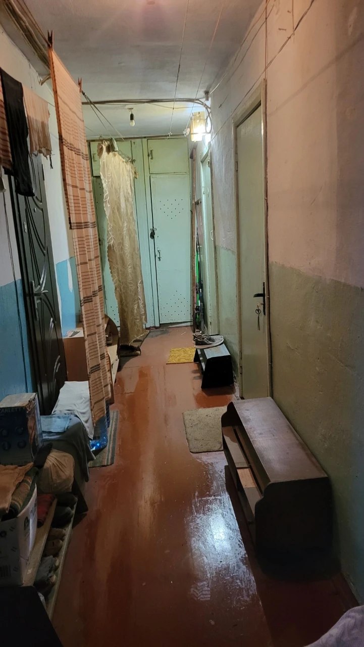 Кімната на продаж. Вул. 3 Слободська та Погранична