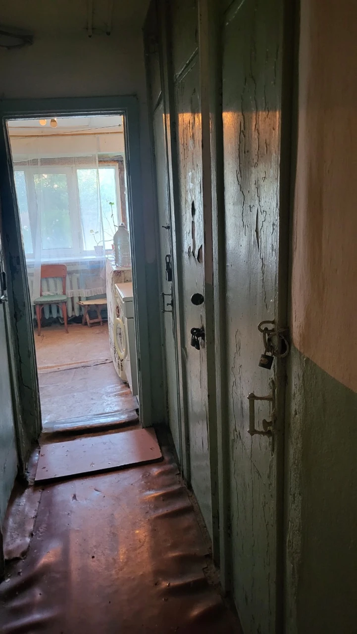 Кімната на продаж. Вул. 3 Слободська та Погранична