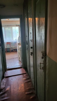 Кімната на продаж. Вул. 3 Слободська та Погранична