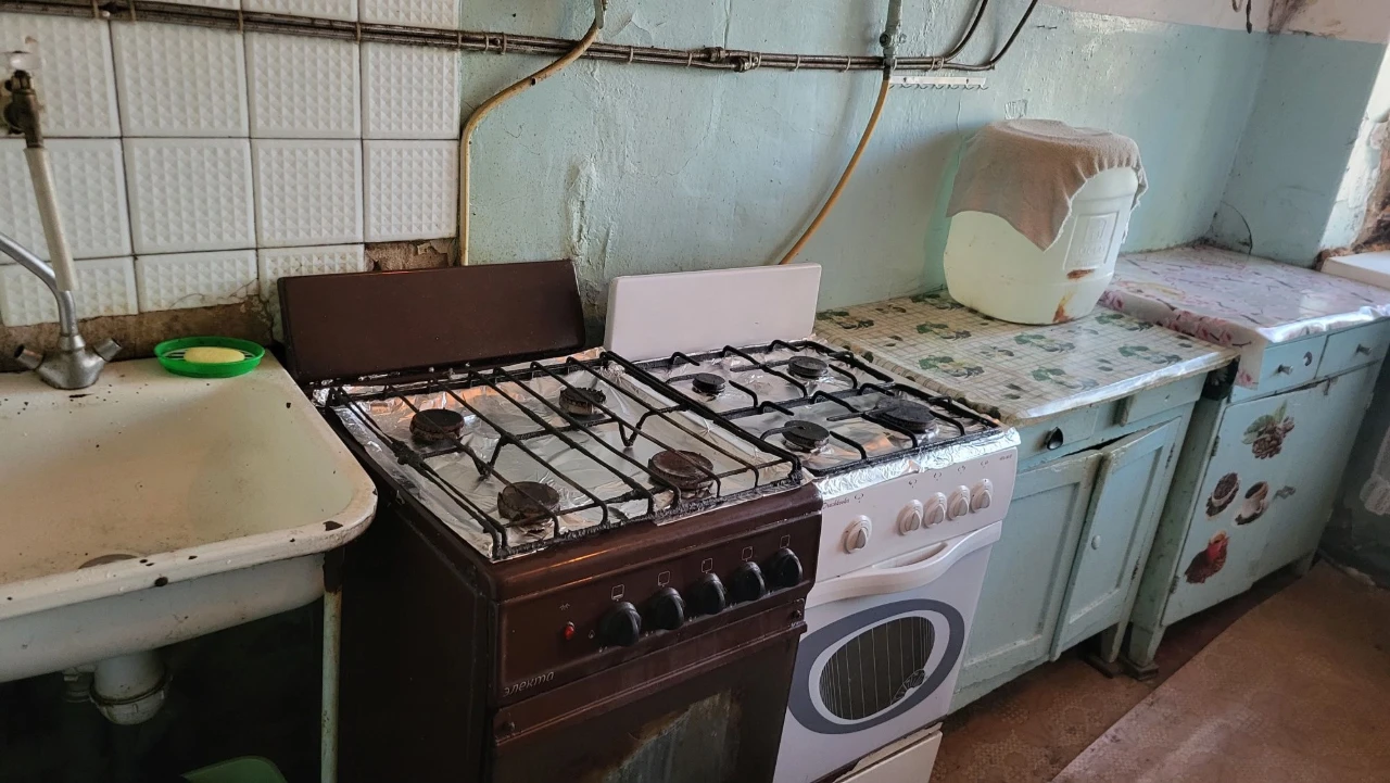 Кімната на продаж. Вул. 3 Слободська та Погранична