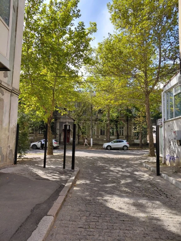 2-кімнатна квартира. вулиця Адміральська, 11000