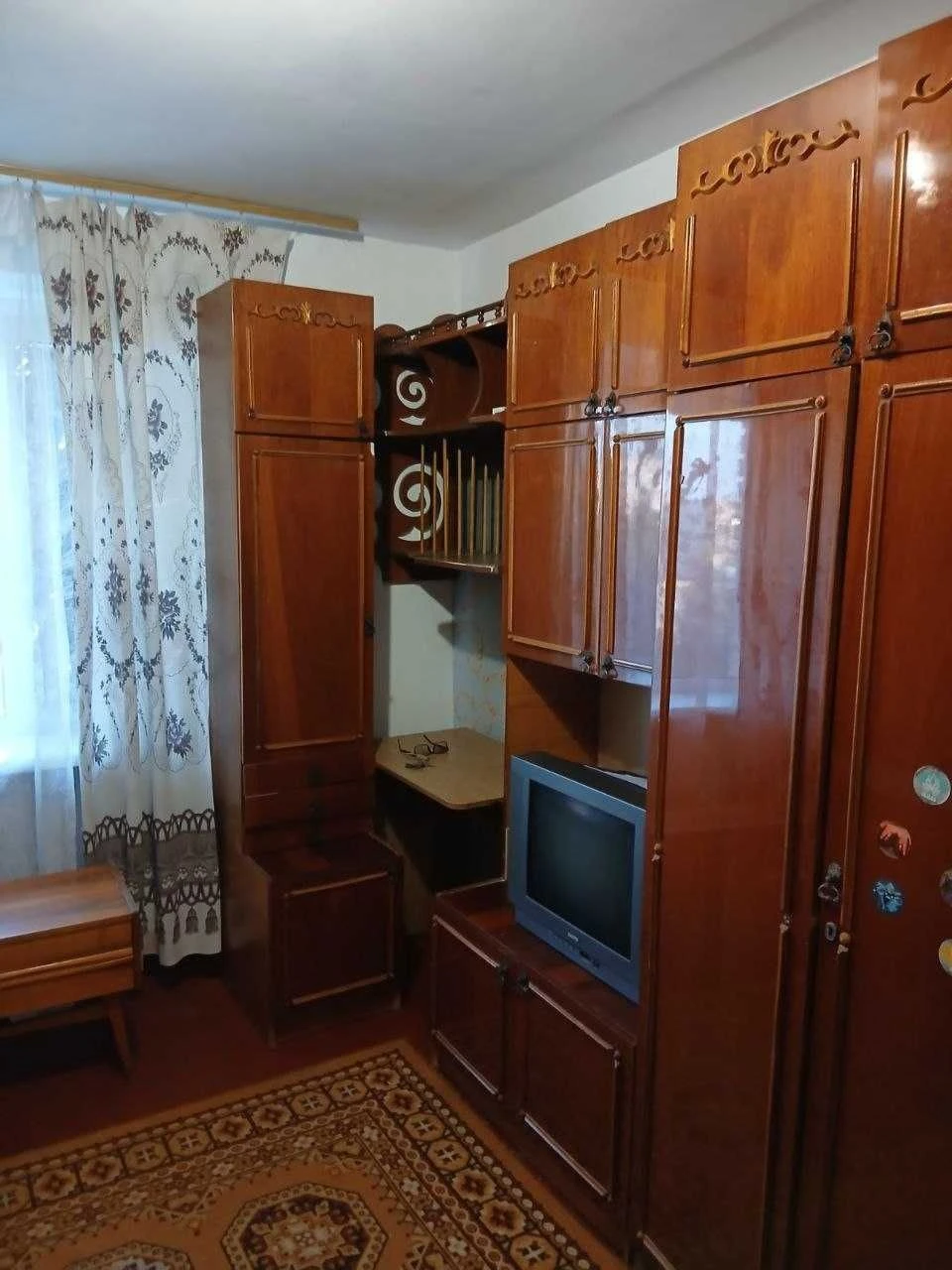 Продаю комнату в общежитии от собственника!