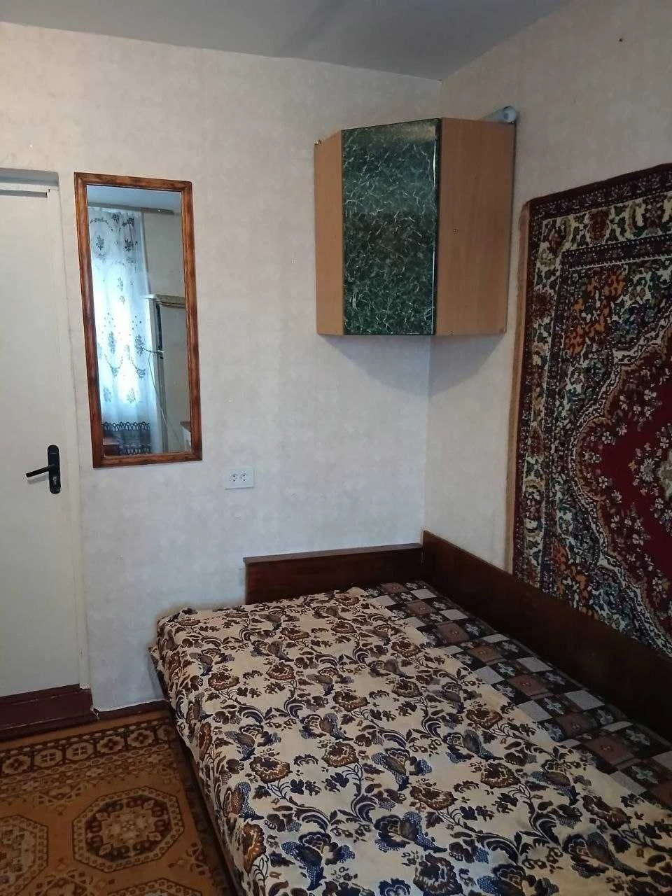 Продаю комнату в общежитии от собственника!