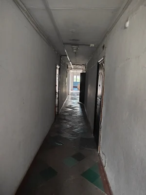 Продаю кімнату в гуртожитку, Айвазовського