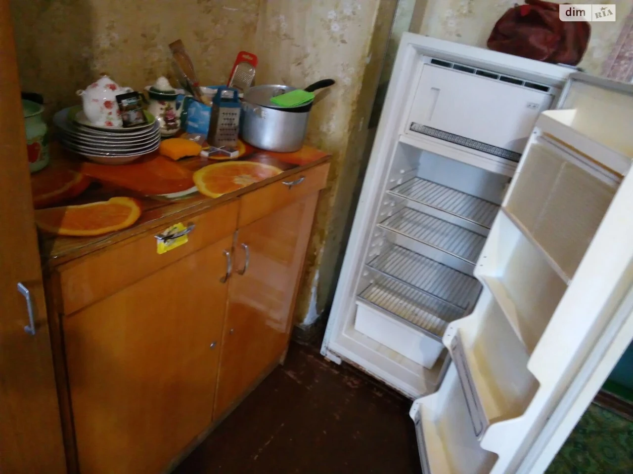 Продається Кімната Заводський