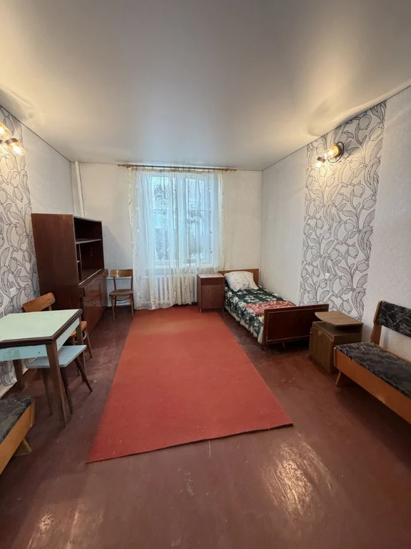 Продається кімната в гуртожитку на вул. Гонгадзе (Мореходна)