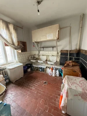 Продається кімната в гуртожитку на вул. Гонгадзе (Мореходна)