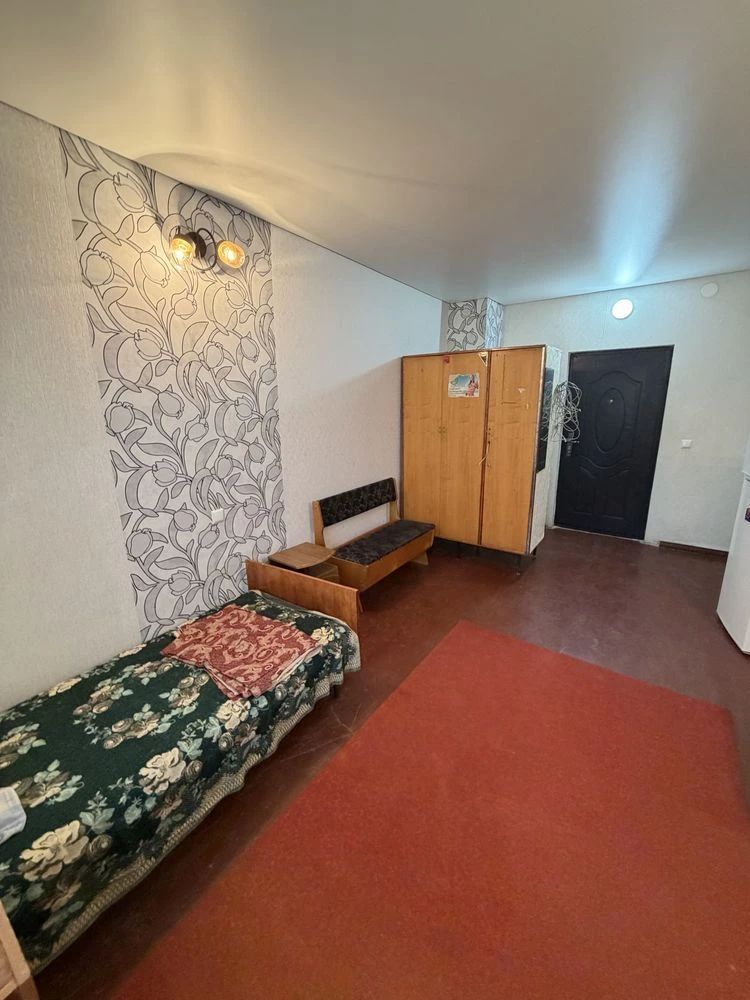 Продається кімната в гуртожитку на вул. Гонгадзе (Мореходна)