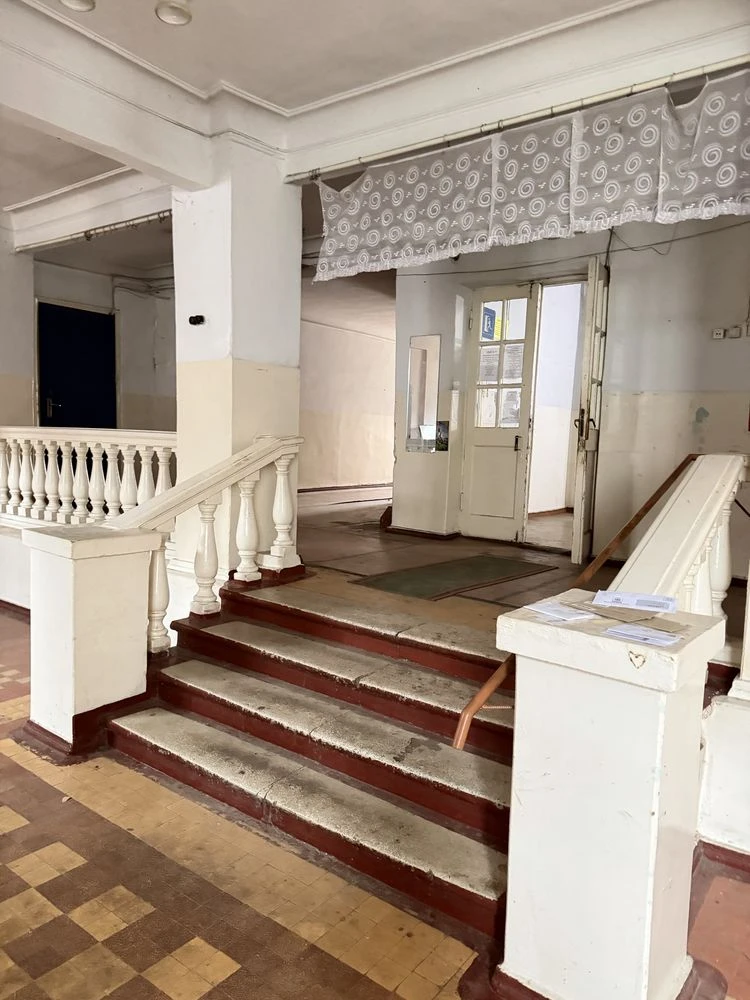 Продається кімната в гуртожитку на вул. Гонгадзе (Мореходна)