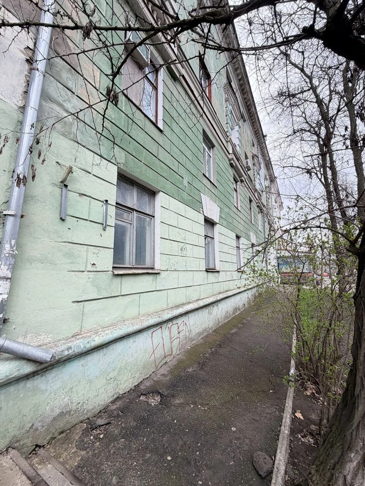 Продається кімната в гуртожитку на вул. Гонгадзе (Мореходна)