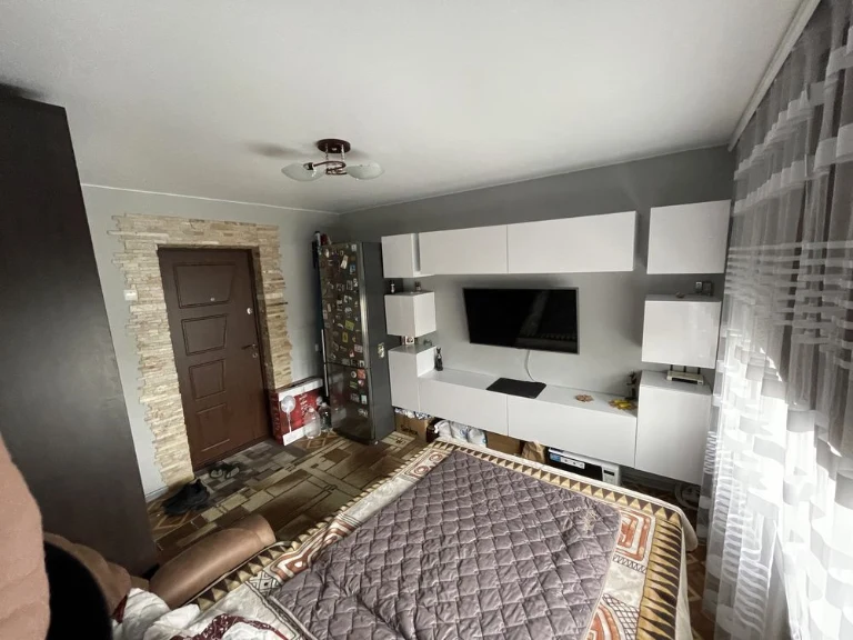 Two Rooms for Sale in Dormitory (Center)