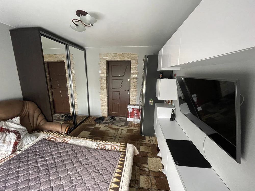 Two Rooms for Sale in Dormitory (Center)