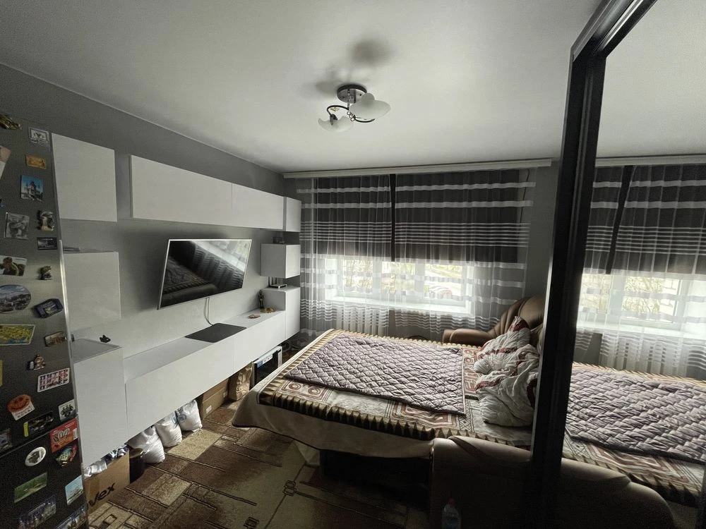 Two Rooms for Sale in Dormitory (Center)
