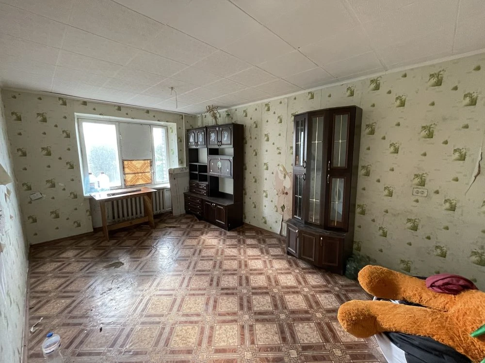 Two Rooms for Sale in Dormitory (Center)