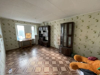 Two Rooms for Sale in Dormitory (Center)