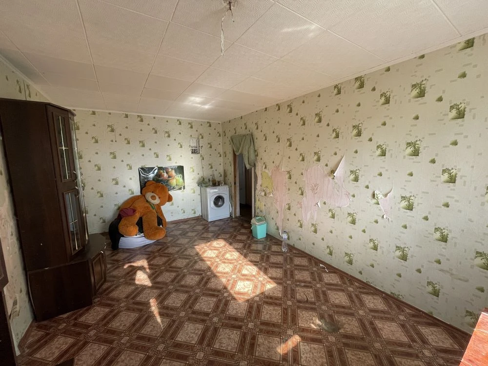 Two Rooms for Sale in Dormitory (Center)