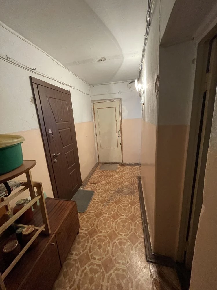 Two Rooms for Sale in Dormitory (Center)