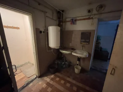 Two Rooms for Sale in Dormitory (Center)