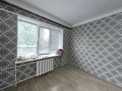 Room in Dormitory, Street Mira, Kolos
