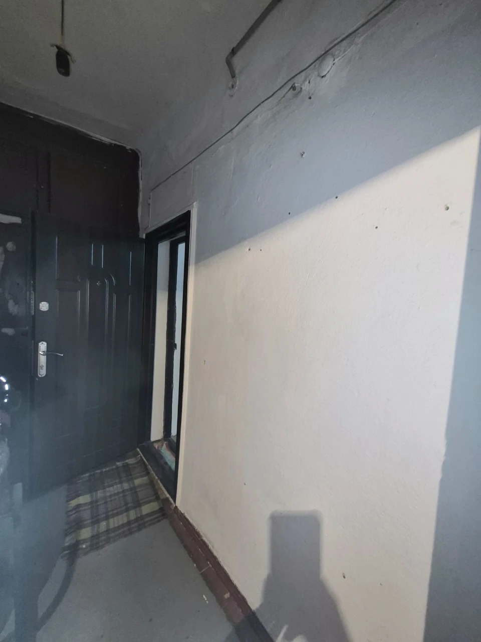 Room in Dormitory, Street Mira, Kolos