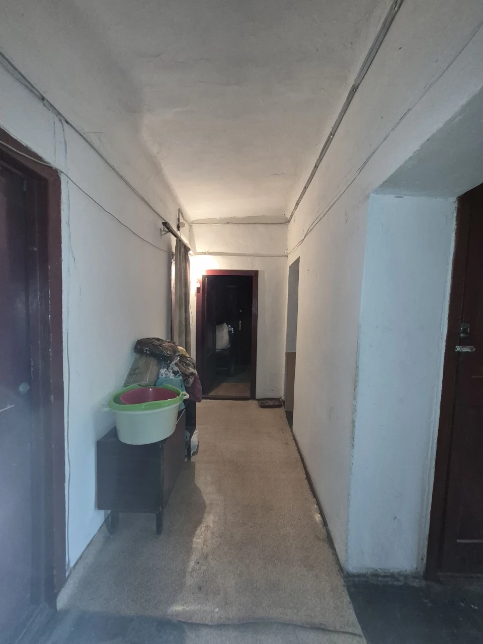 Room in Dormitory, Street Mira, Kolos