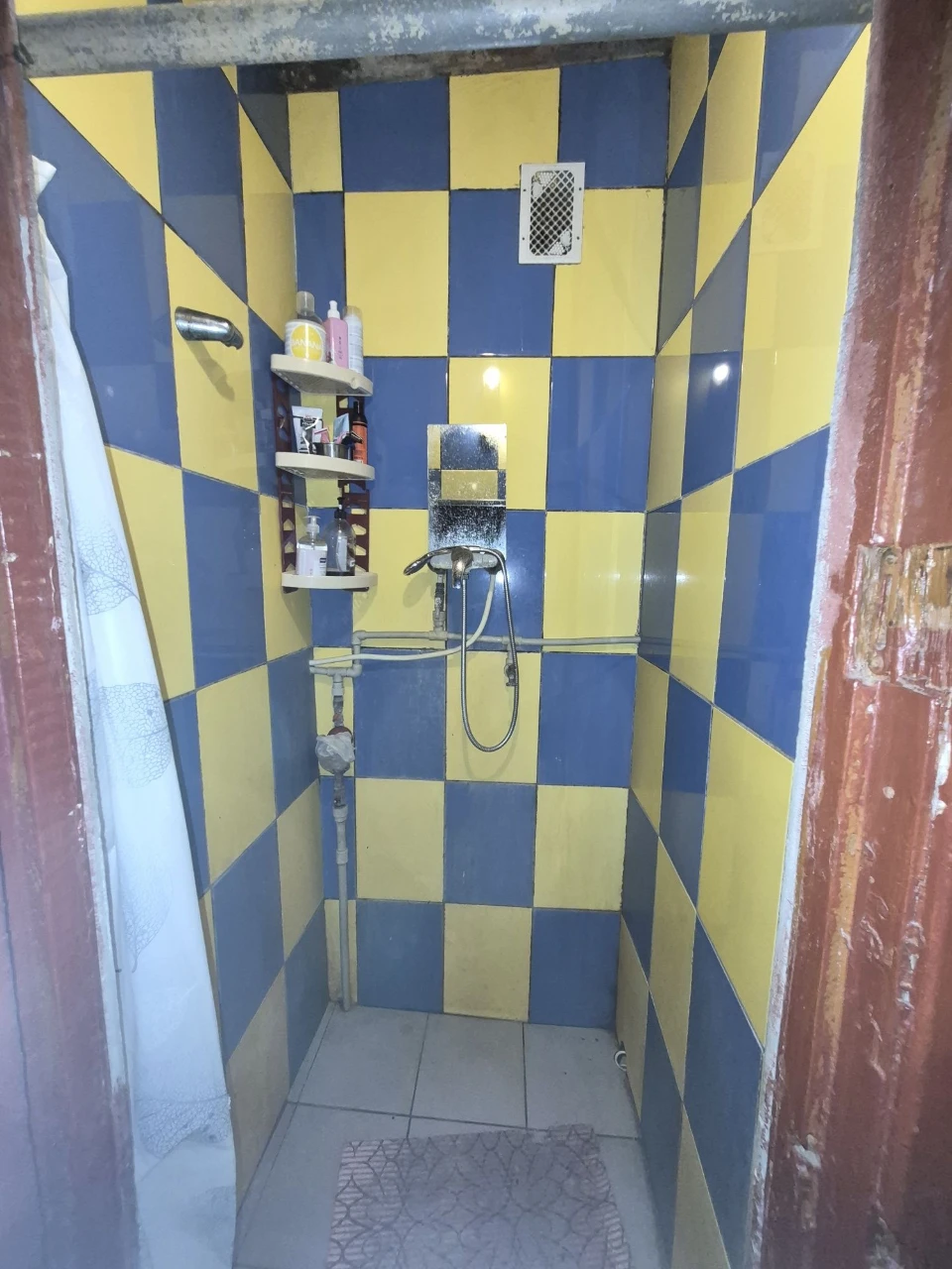 Room in Dormitory, Street Mira, Kolos