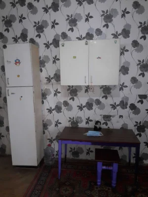 Комната в общежитии