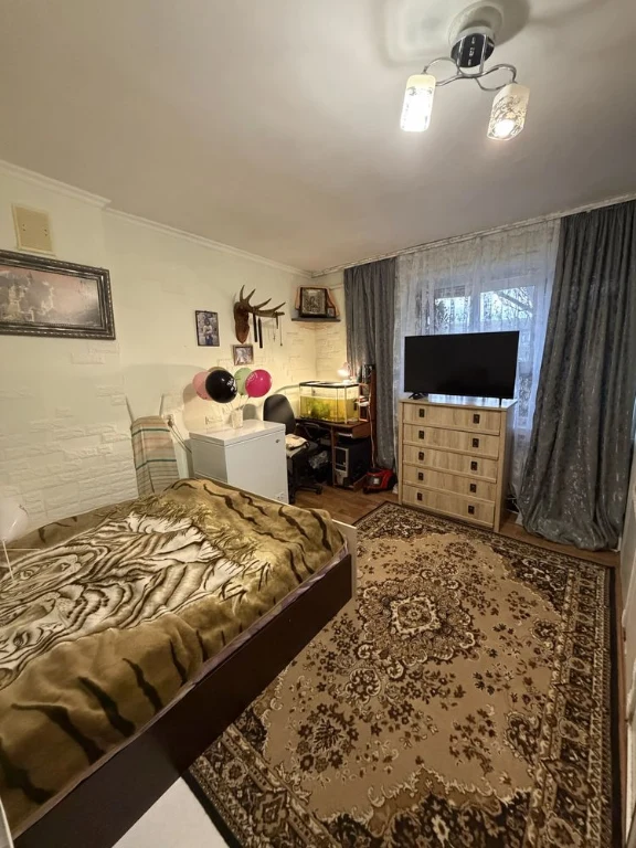 Sale of 2 rooms in dormitory, Cosmonauts st., Ingul district