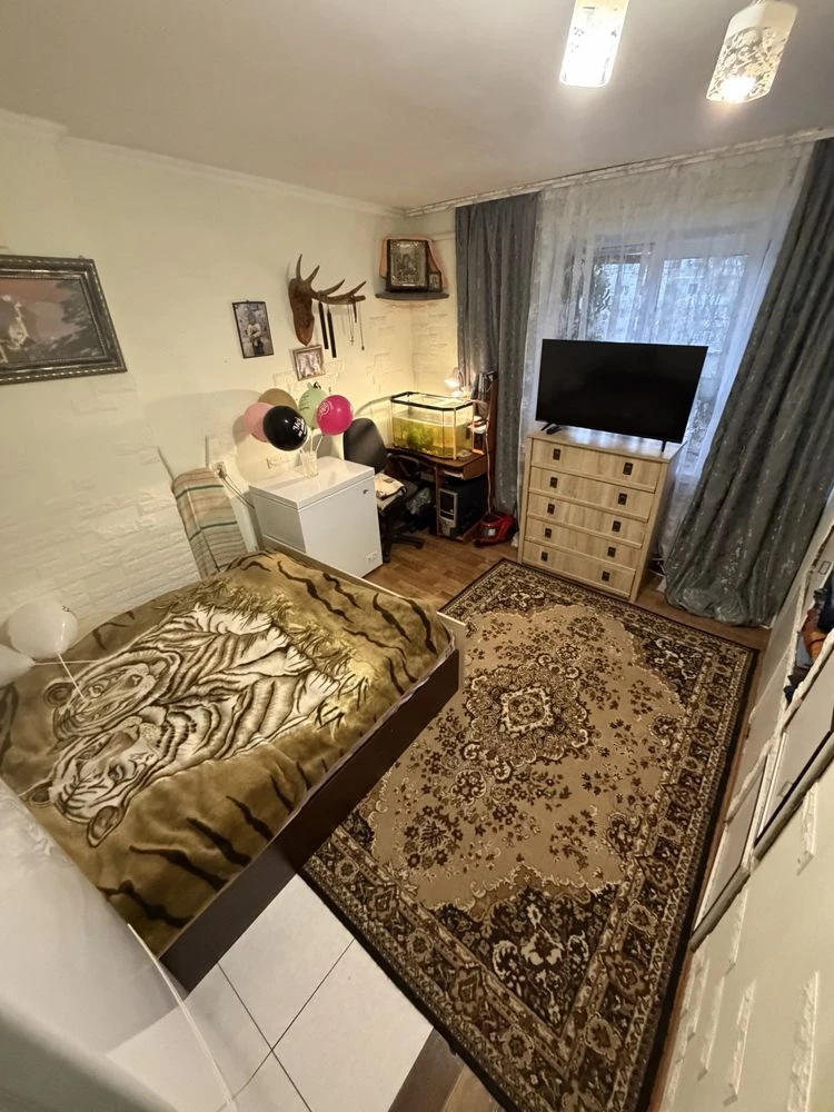 Продажа 2 комнат в общежитии, ул. Космонавтов, Инглинский р-н