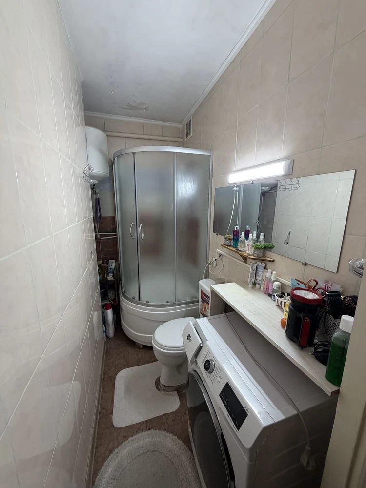 Продажа 2 комнат в общежитии, ул. Космонавтов, Инглинский р-н