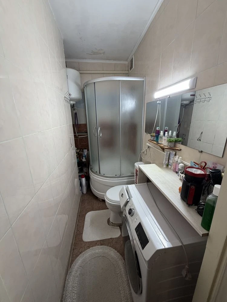 Продажа 2 комнат в общежитии, ул. Космонавтов, Инглинский р-н