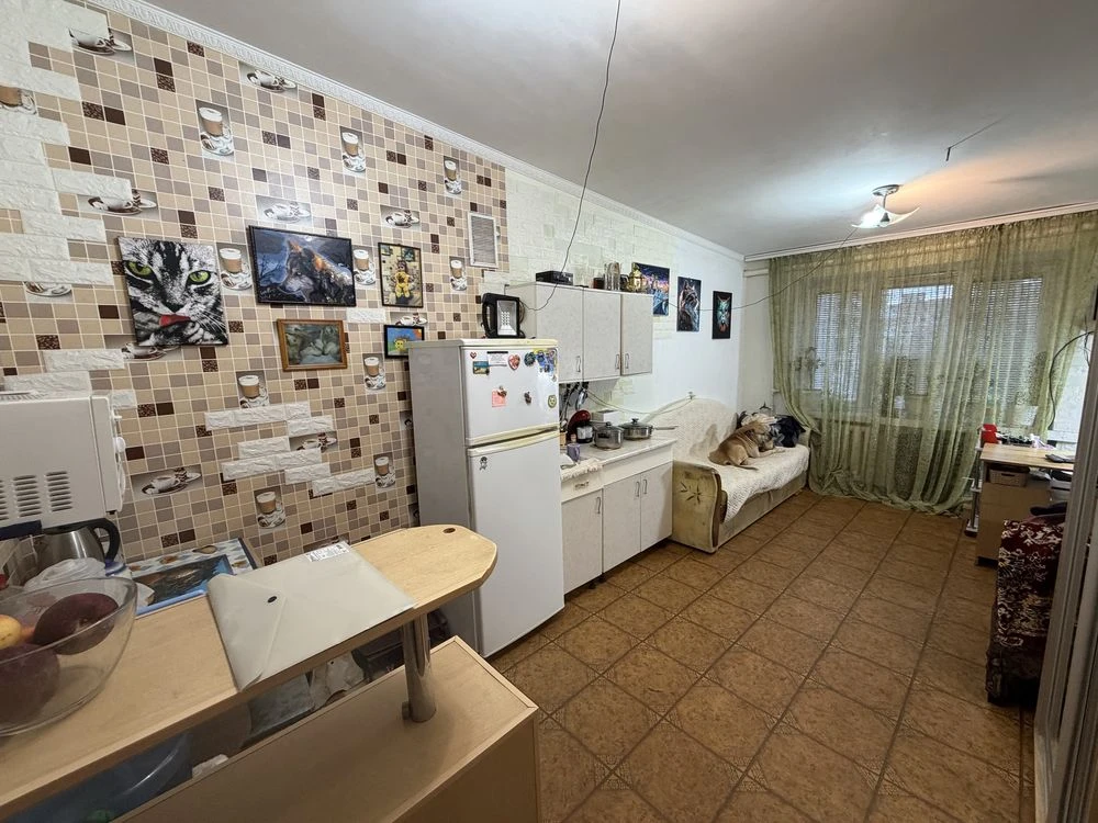 Продажа 2 комнат в общежитии, ул. Космонавтов, Инглинский р-н