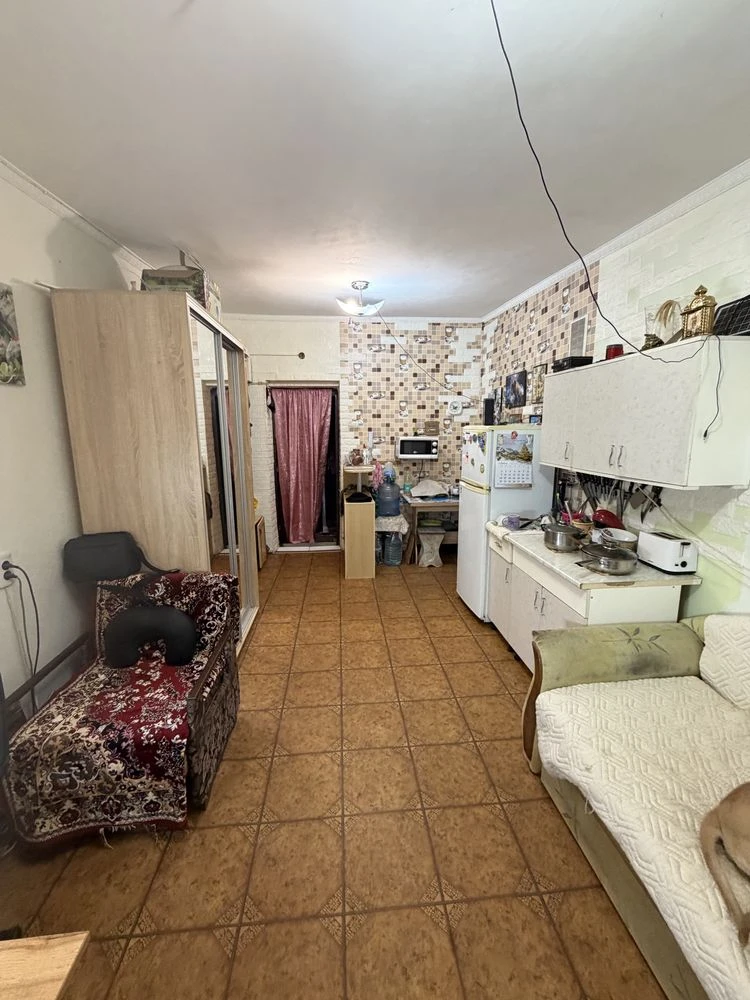 Продажа 2 комнат в общежитии, ул. Космонавтов, Инглинский р-н