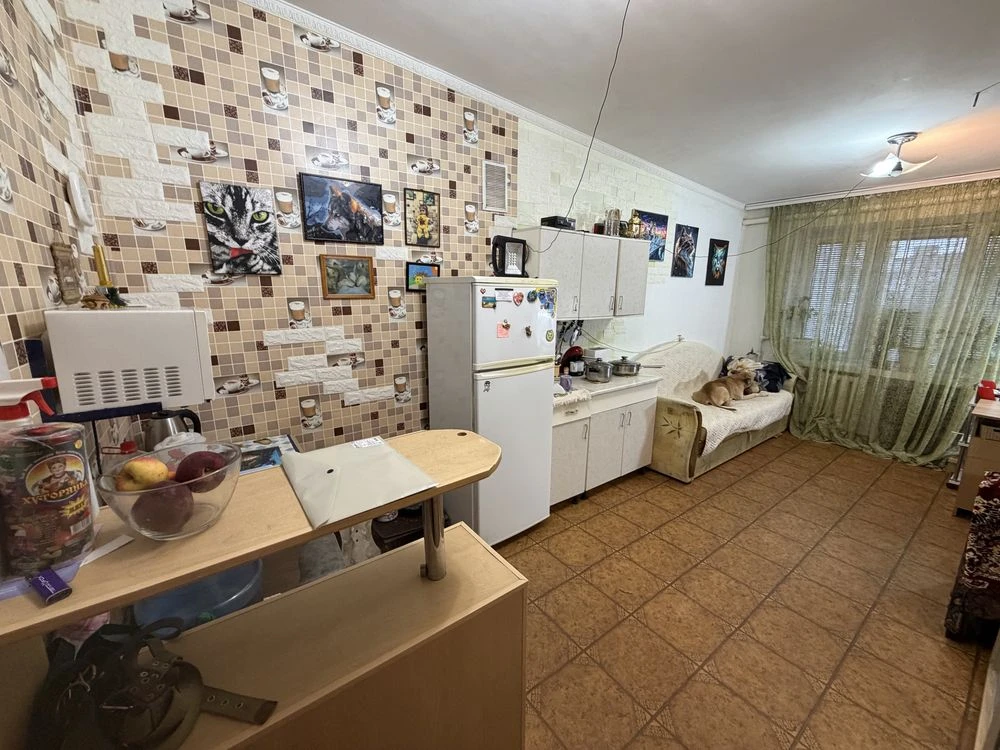Продажа 2 комнат в общежитии, ул. Космонавтов, Инглинский р-н