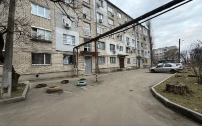 Продажа 2 комнат в общежитии, ул. Космонавтов, Инглинский р-н