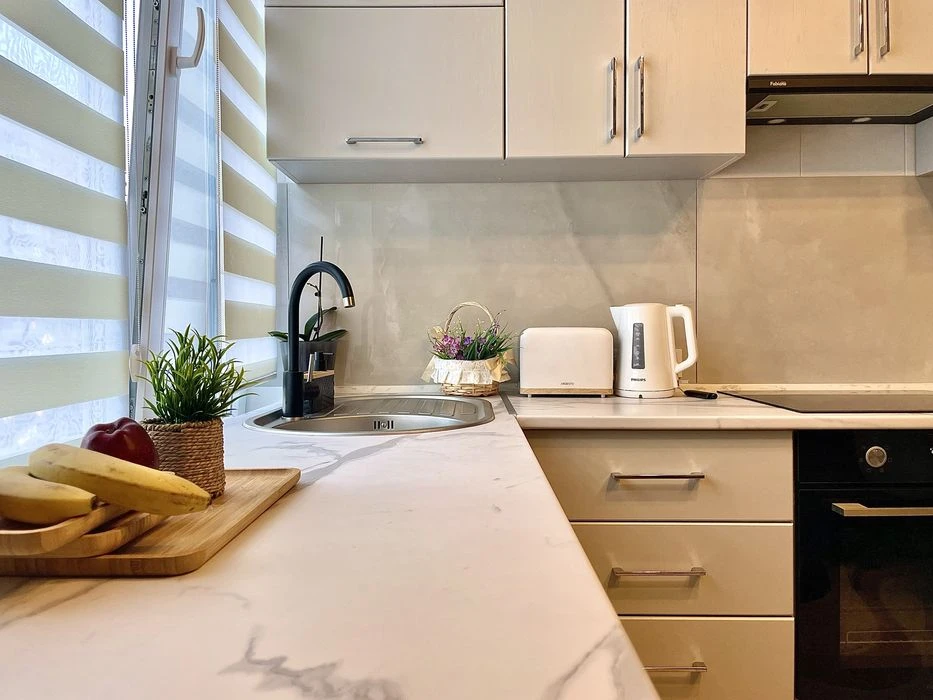 Продажа 1к квартиры на Киевской