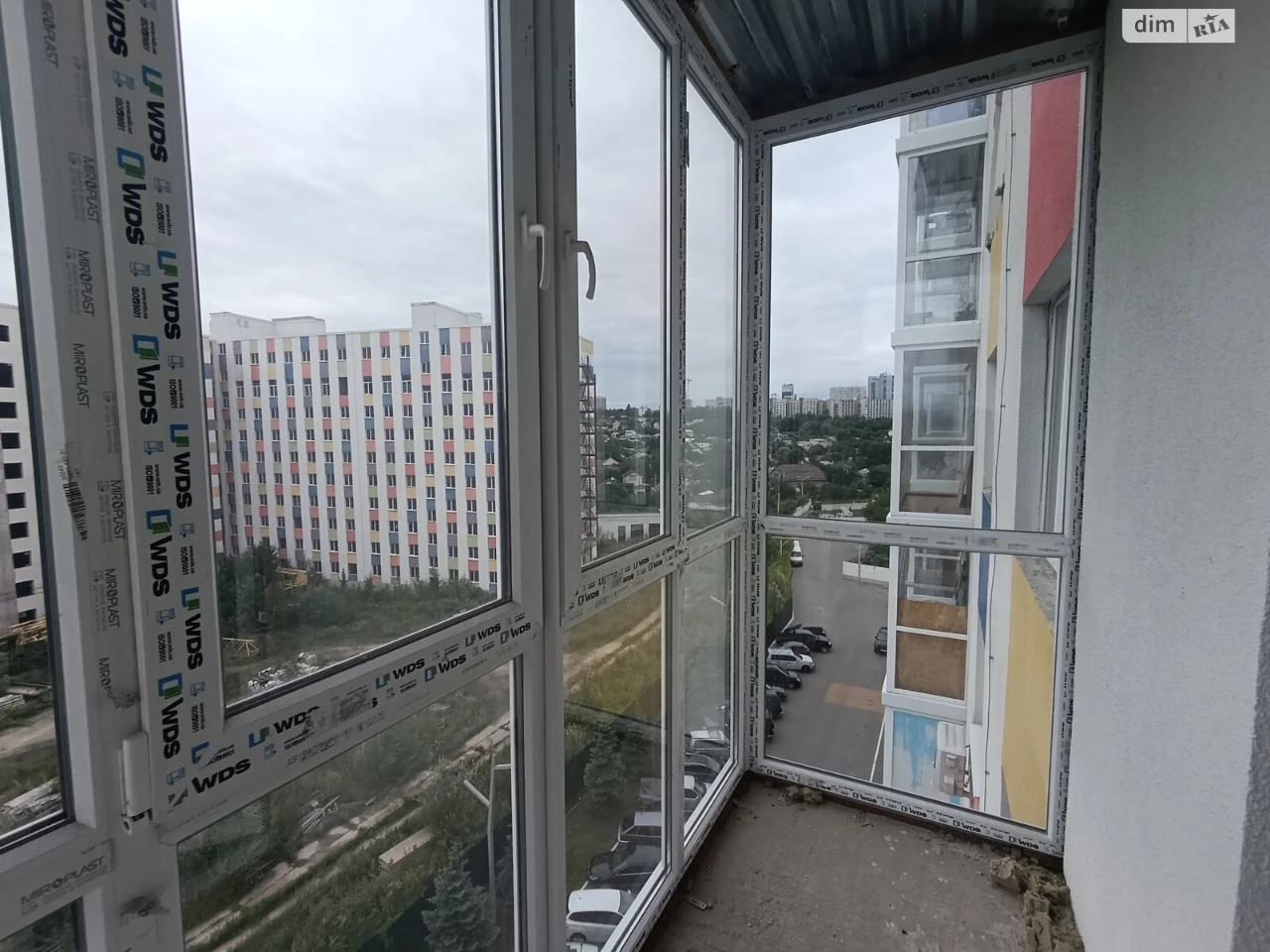Продажа квартир Павловка.
