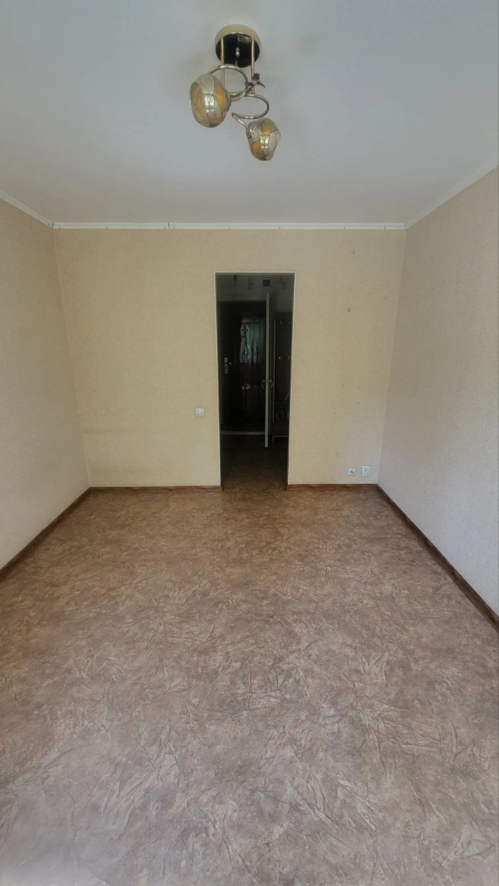 Продаю 1кімнатну квартиру, Океанівська 1б. 4195 доларів.