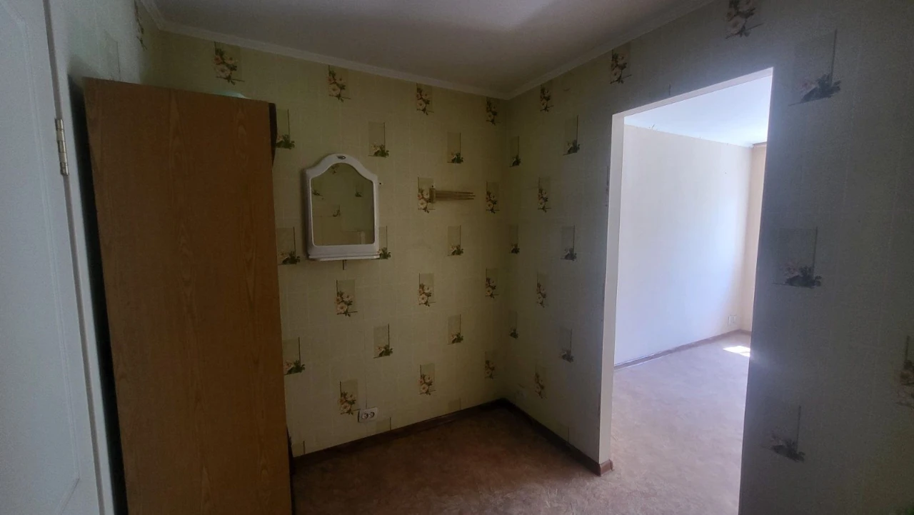 Продаю 1кімнатну квартиру, Океанівська 1б. 4195 доларів.