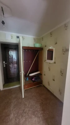 Продаю 1кімнатну квартиру, Океанівська 1б. 4195 доларів.