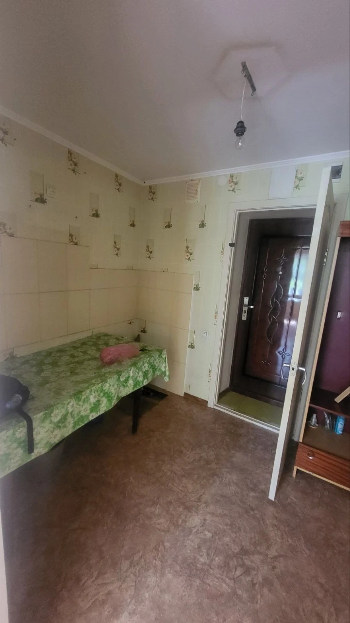 Продаю 1кімнатну квартиру, Океанівська 1б. 4195 доларів.