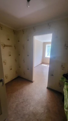 Продаю 1кімнатну квартиру, Океанівська 1б. 4195 доларів.