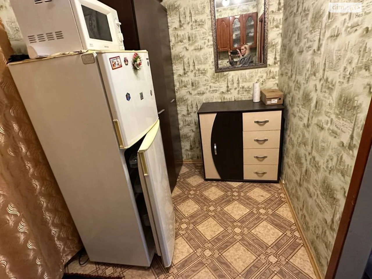 Продаж Кімната Інгульський