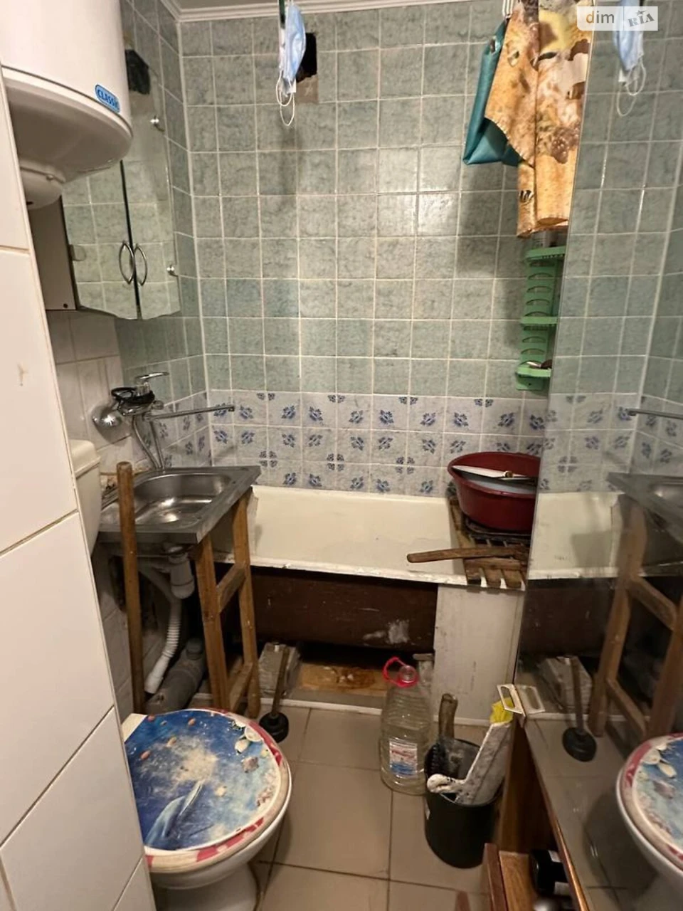 Продаж Кімната Інгульський