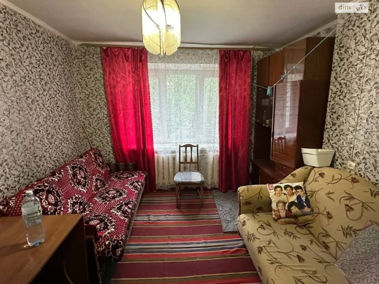 Продаж Кімната Інгульський