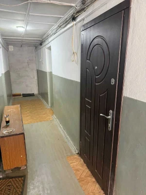 Комната в общежитии