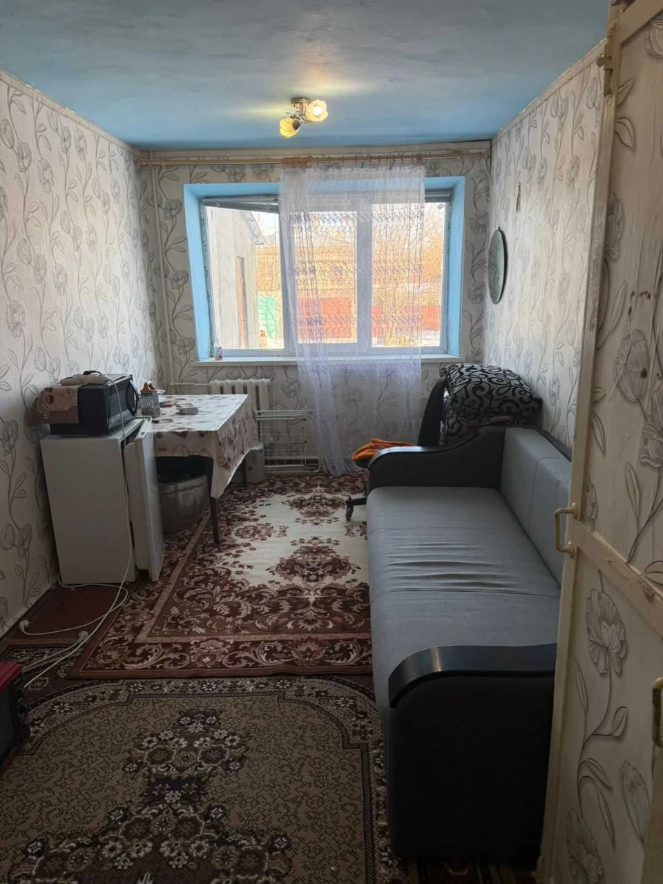 Комната в общежитии
