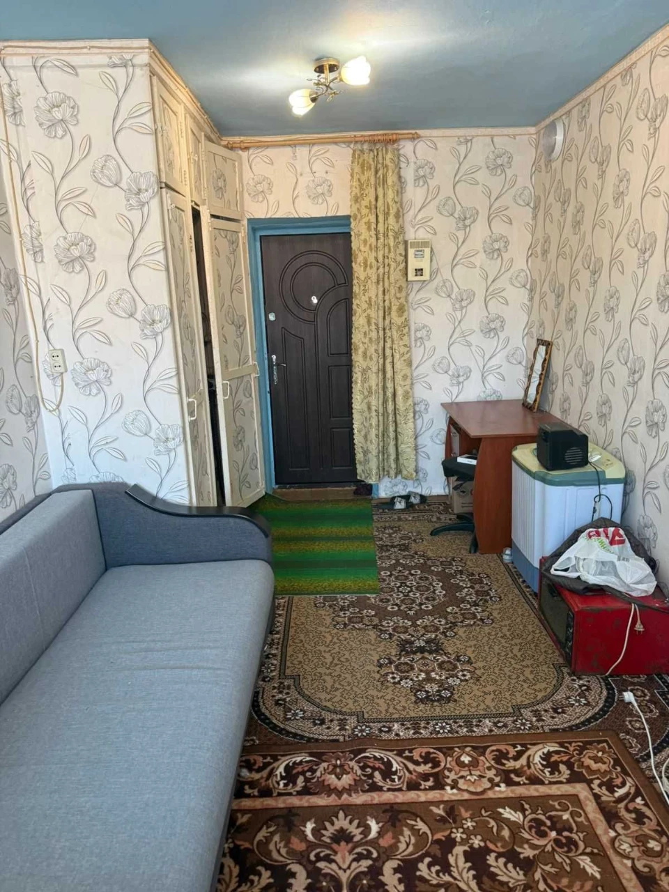 Комната в общежитии