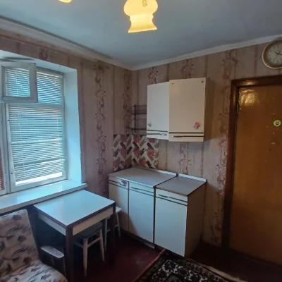 Selling 2 rooms in a dormitory in Lisk, Kurortna