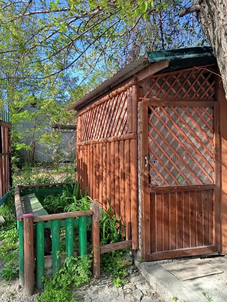 Продам бокс на причале Нептун в Солянах